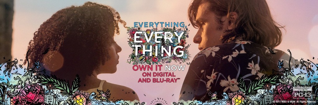 Everything, Everything Review – Another sick romance