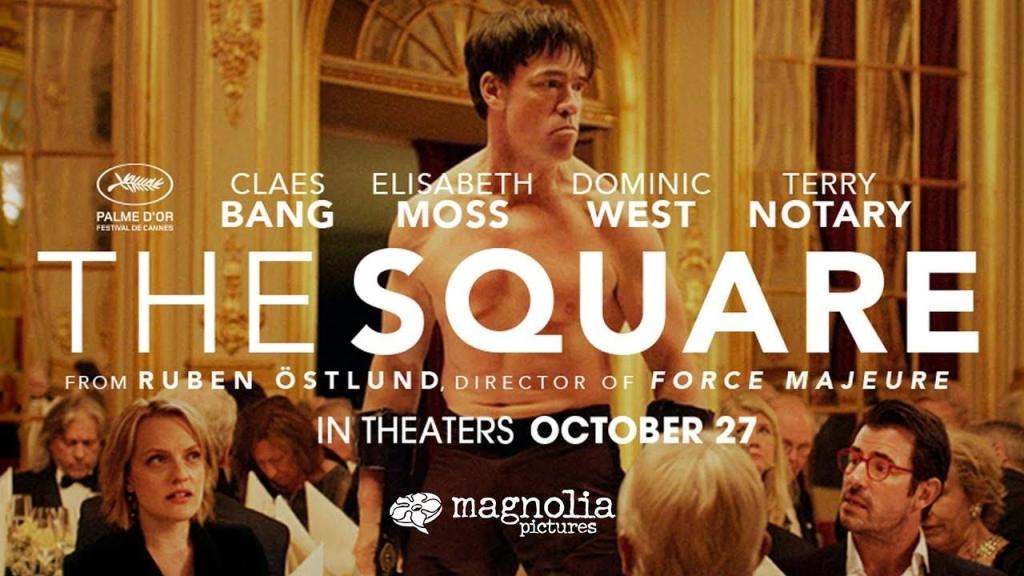 The Square Review – Boxed in